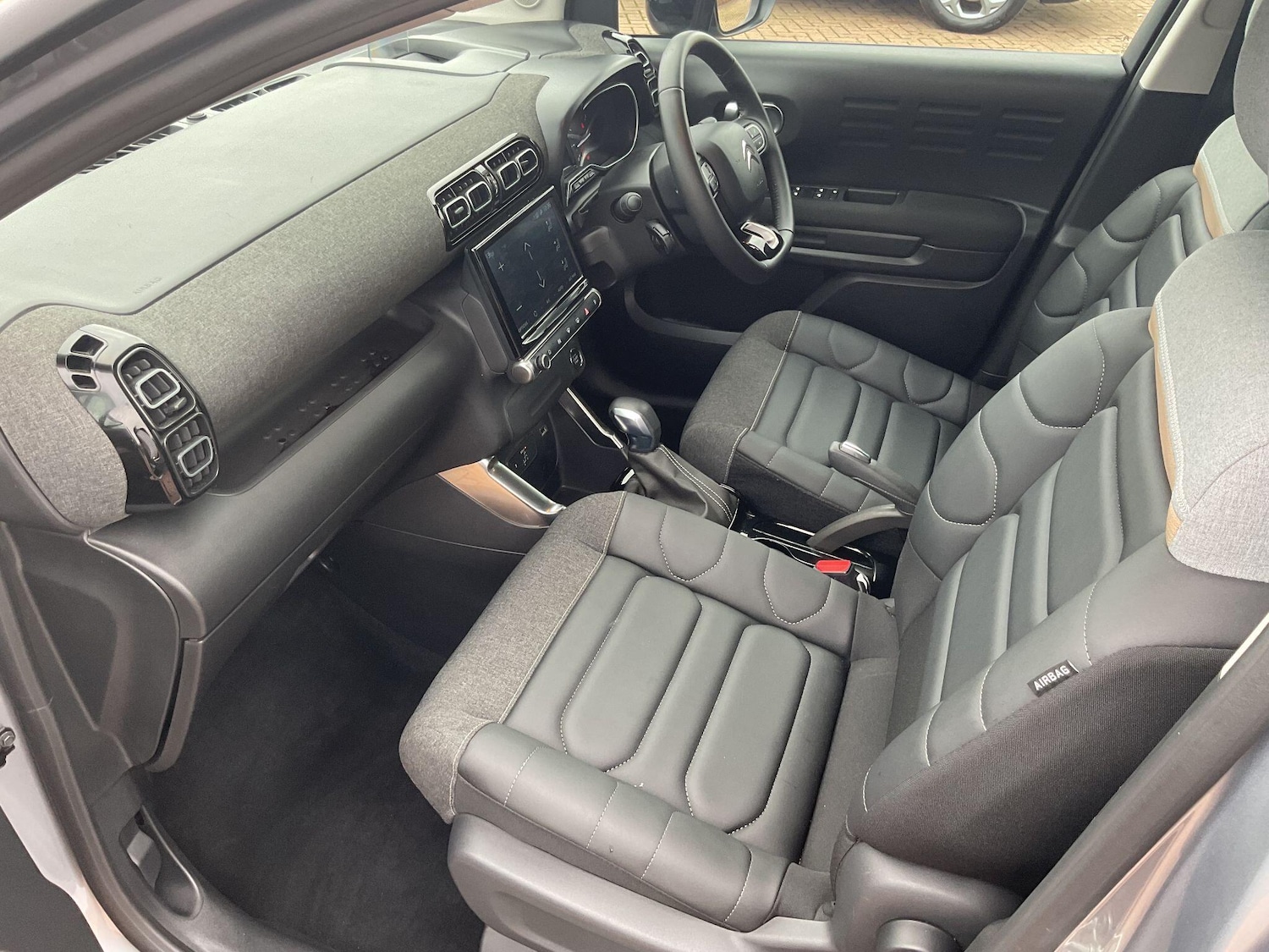 Used Citroen C3 Aircross 2024 for sale - 76597438: Photo 14