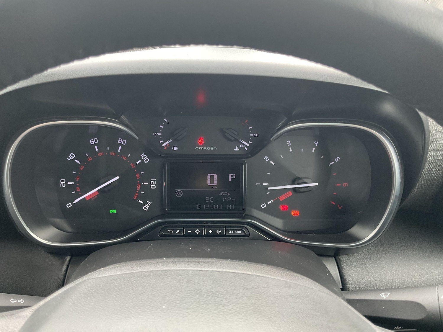 Used Citroen C3 Aircross 2024 for sale - 76597438: Photo 15