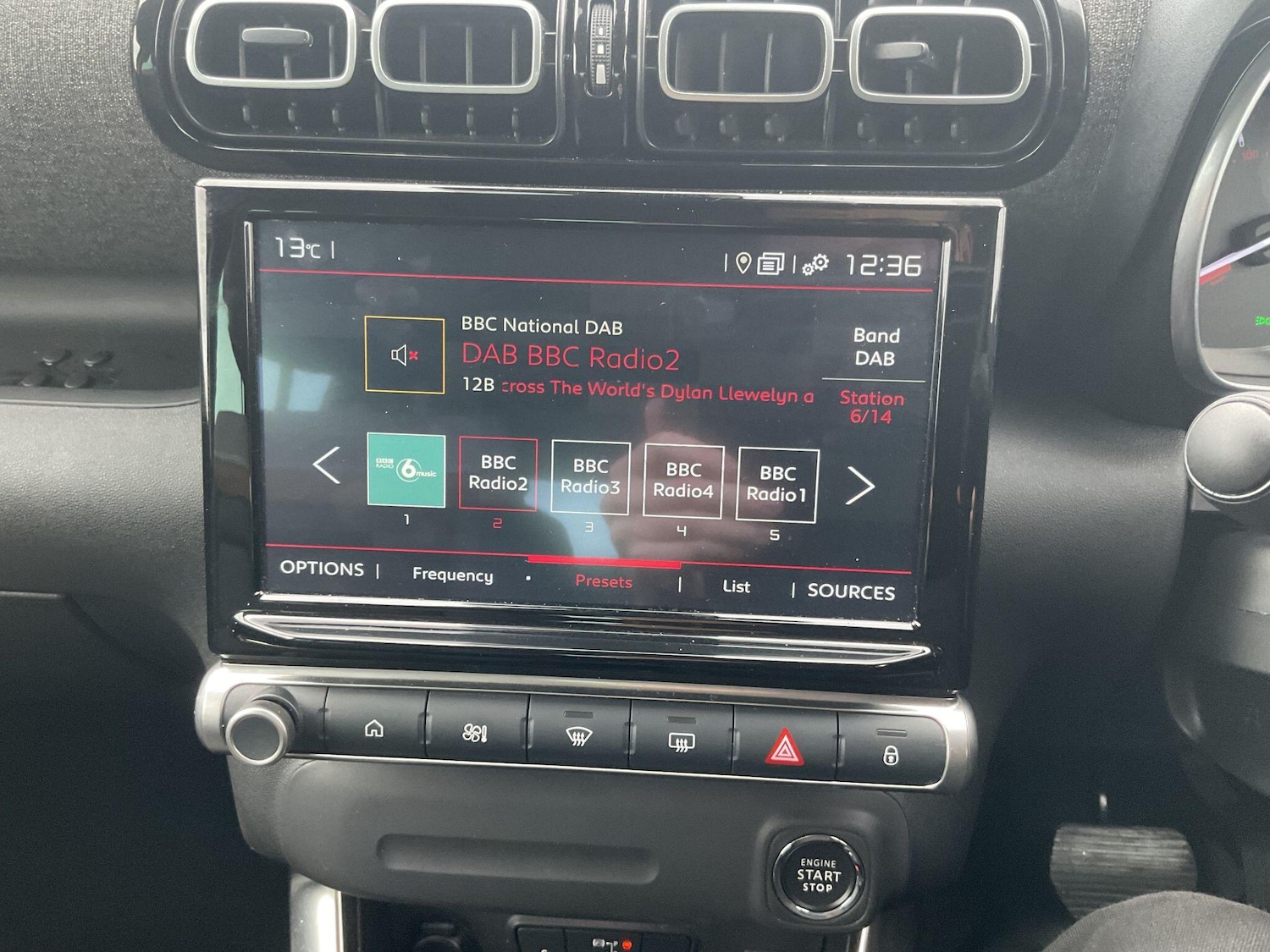 Used Citroen C3 Aircross 2024 for sale - 76597438: Photo 18