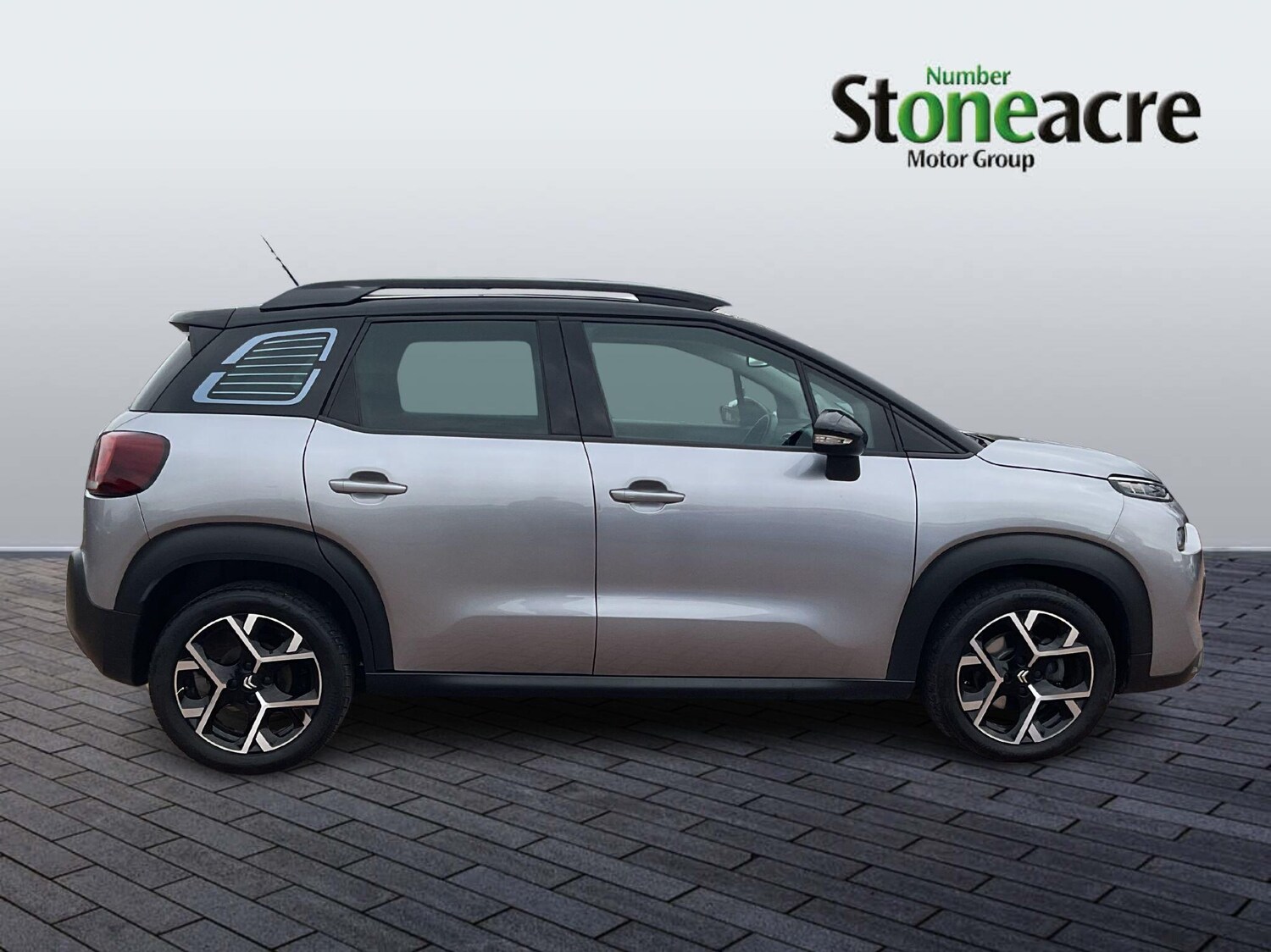 Used Citroen C3 Aircross 2024 for sale - 76597438: Photo 2