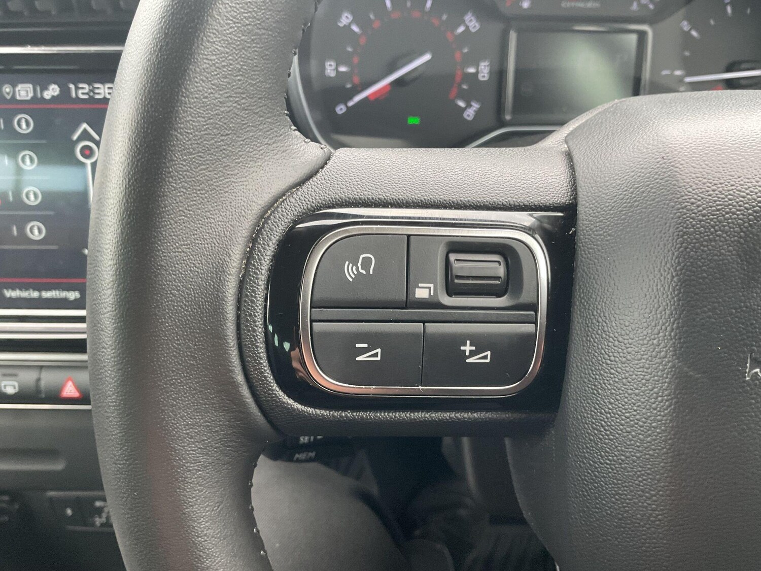 Used Citroen C3 Aircross 2024 for sale - 76597438: Photo 23