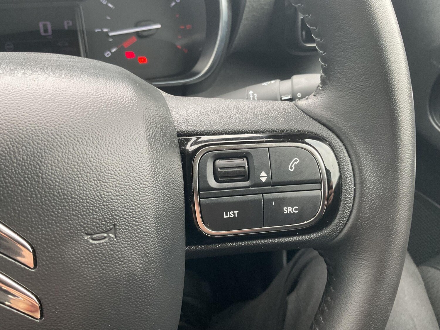 Used Citroen C3 Aircross 2024 for sale - 76597438: Photo 24