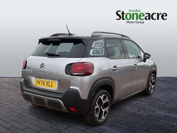 Used Citroen C3 Aircross 2024 for sale - 76597438: Photo