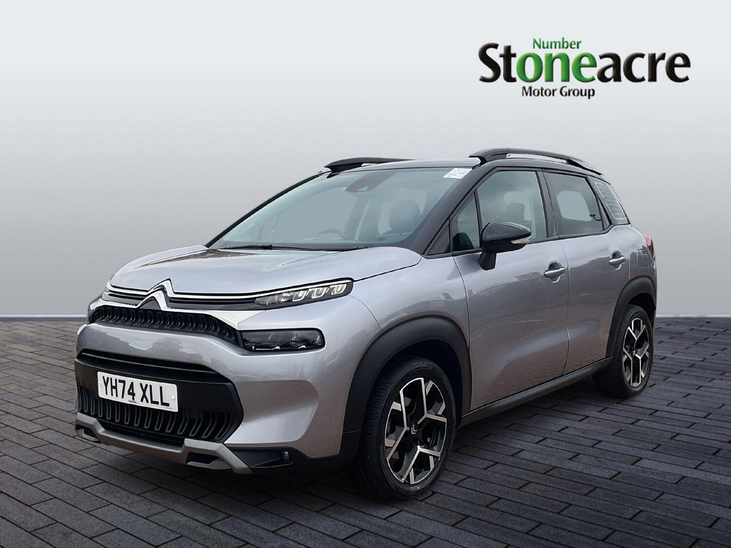 Used Citroen C3 Aircross 2024 for sale - 76597438: Photo 4