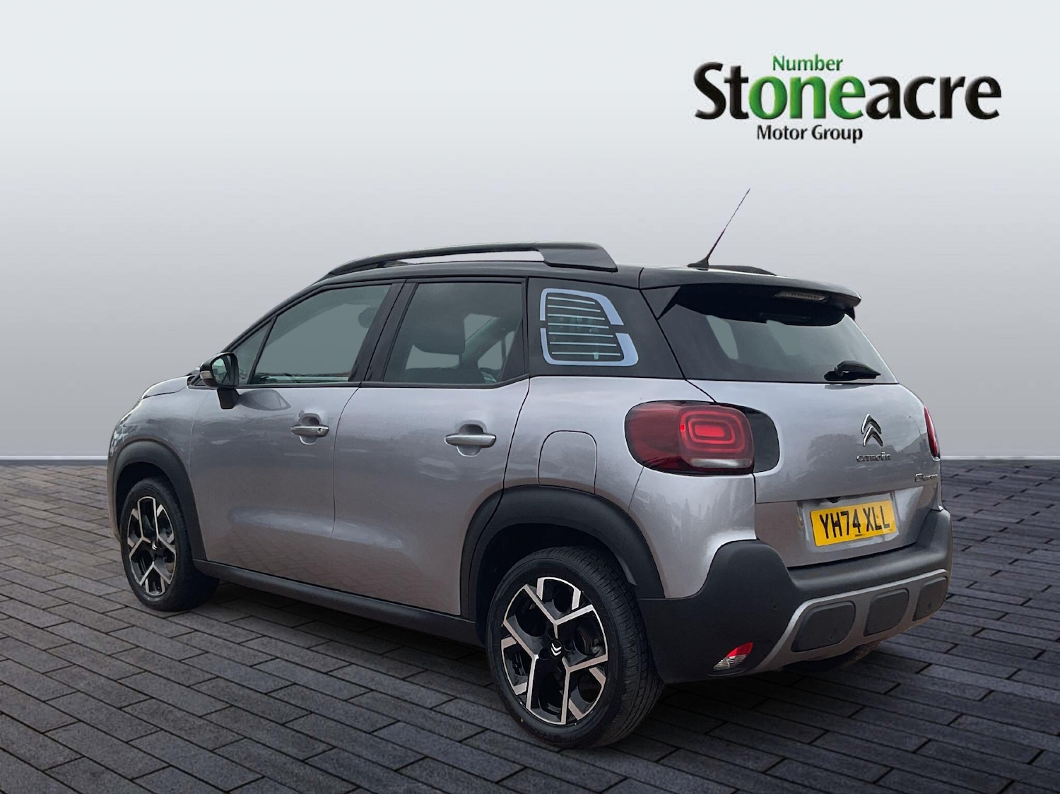 Used Citroen C3 Aircross 2024 for sale - 76597438: Photo 5