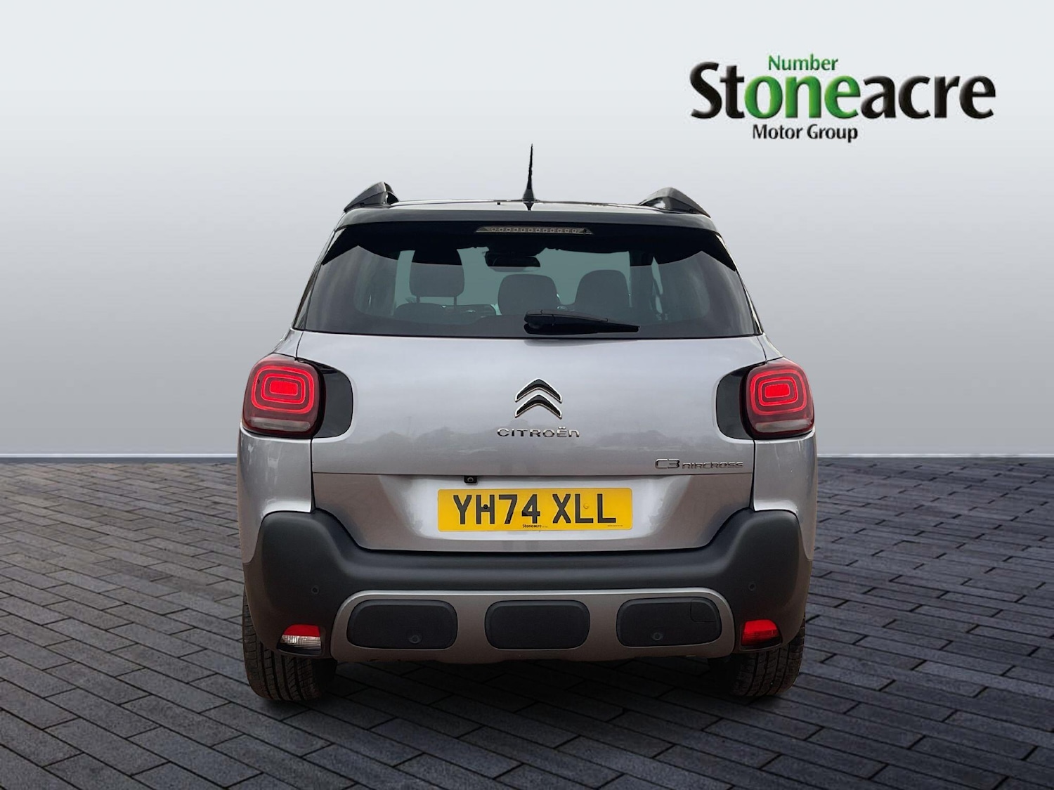 Used Citroen C3 Aircross 2024 for sale - 76597438: Photo 6