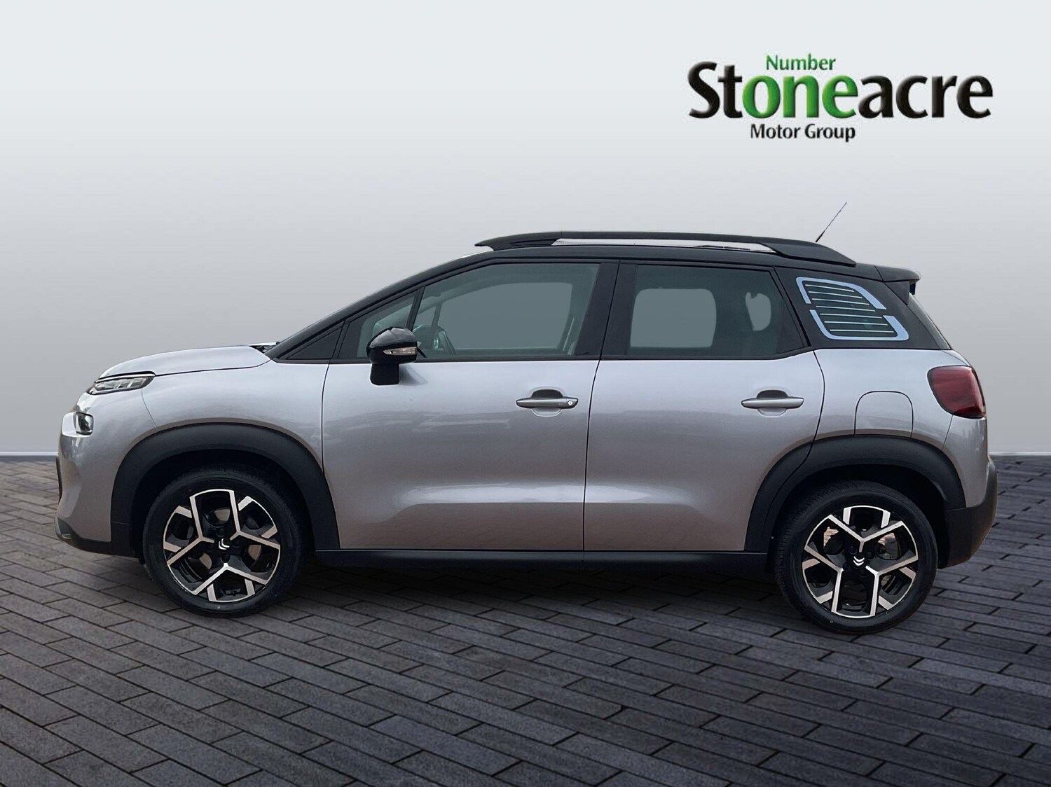 Used Citroen C3 Aircross 2024 for sale - 76597438: Photo 7