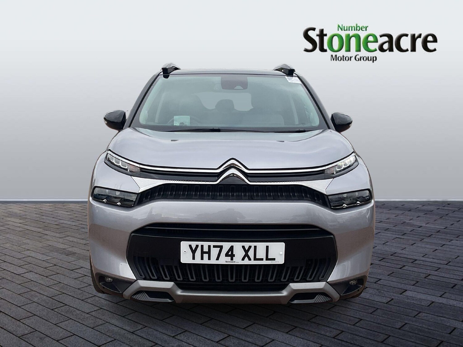 Used Citroen C3 Aircross 2024 for sale - 76597438: Photo 8