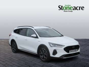Used Ford Focus 2023 for sale - 75351463: Photo