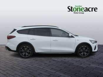 Used Ford Focus 2023 for sale - 75351463: Photo