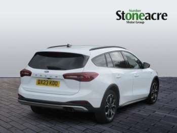 Used Ford Focus 2023 for sale - 75351463: Photo