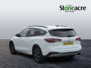 Used Ford Focus 2023 for sale - 75351463: Photo