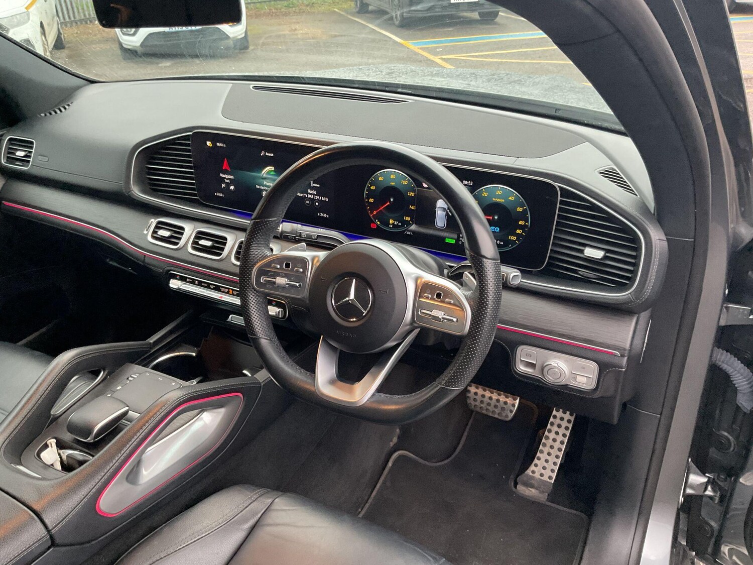 Used Mercedes-Benz GLE for sale - 77794250: Photo 10