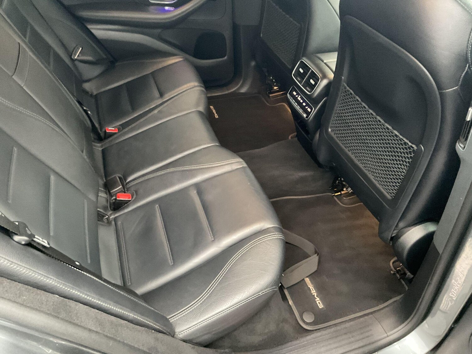 Used Mercedes-Benz GLE for sale - 77794250: Photo 11