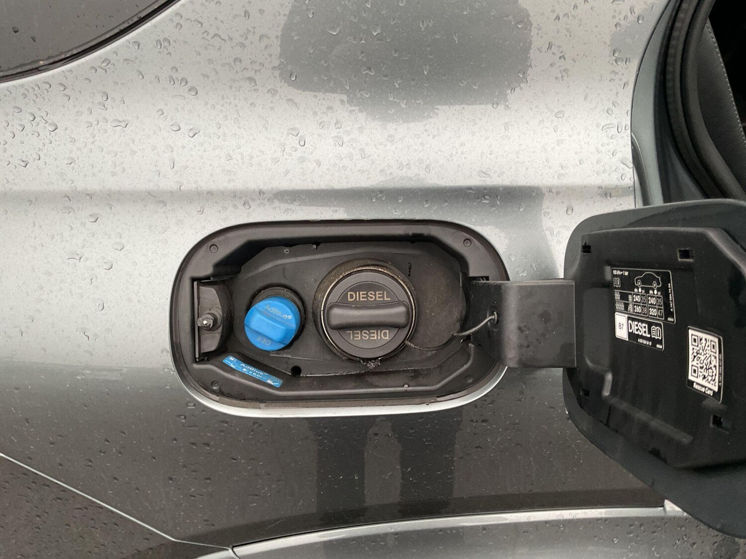 Used Mercedes-Benz GLE for sale - 77794250: Photo 12