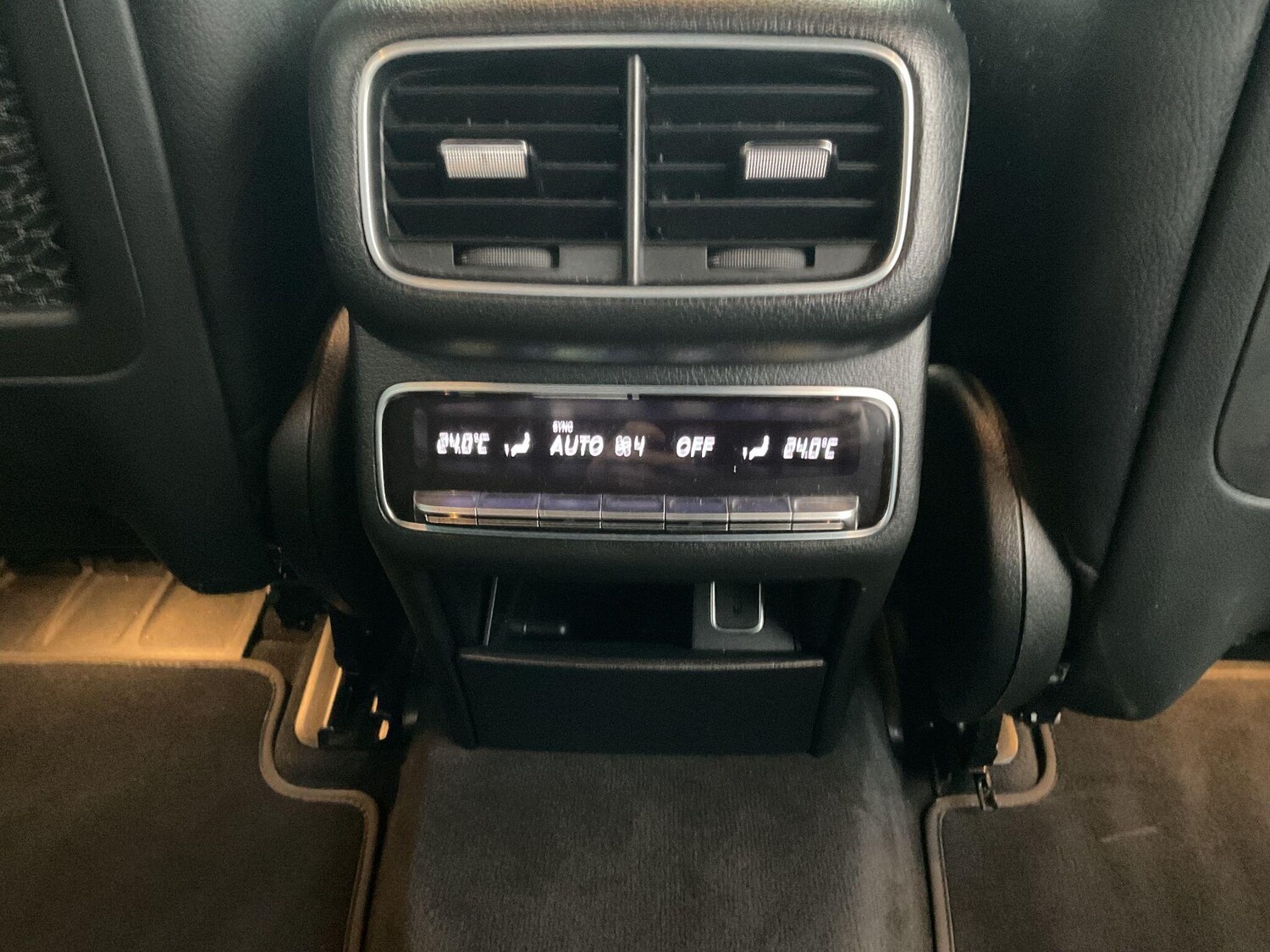 Used Mercedes-Benz GLE for sale - 77794250: Photo 13