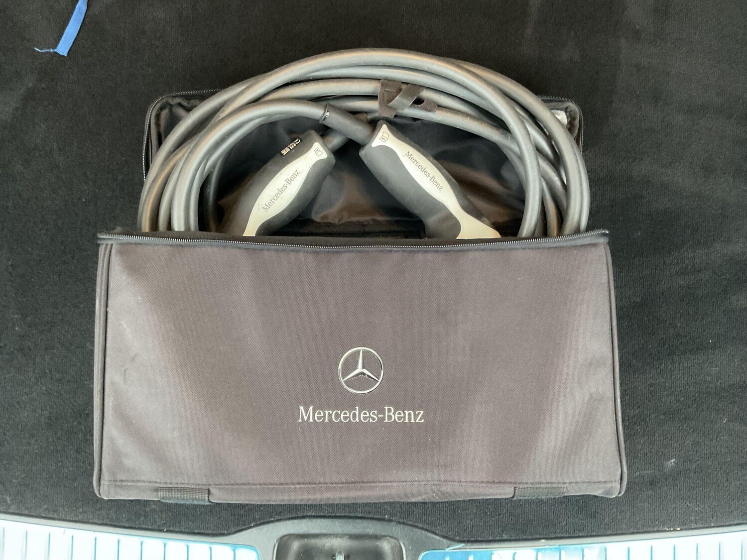 Used Mercedes-Benz GLE for sale - 77794250: Photo 15