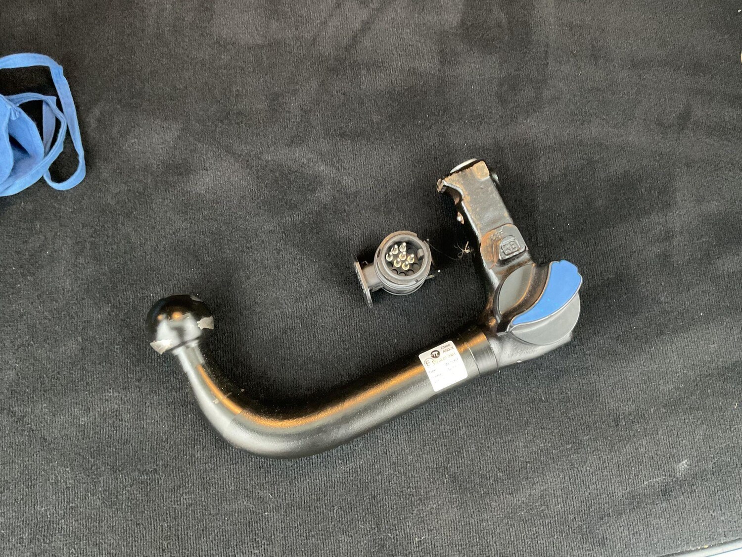 Used Mercedes-Benz GLE for sale - 77794250: Photo 16