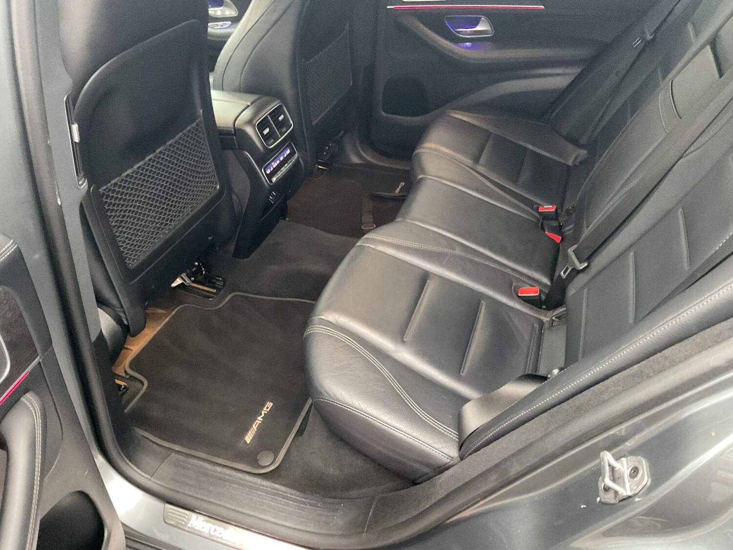 Used Mercedes-Benz GLE for sale - 77794250: Photo 18