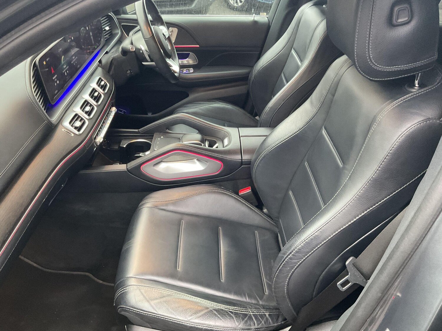 Used Mercedes-Benz GLE for sale - 77794250: Photo 19