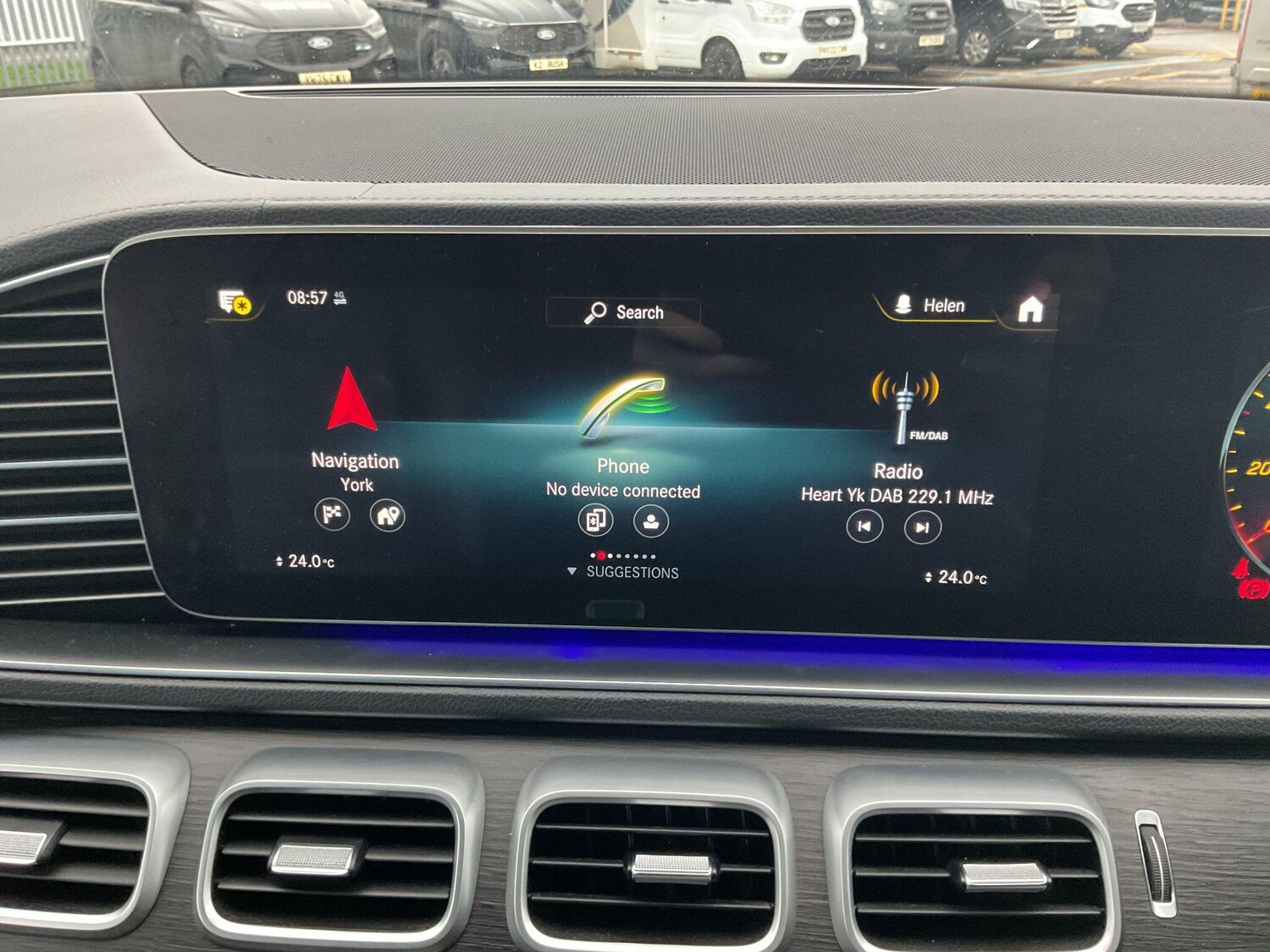 Used Mercedes-Benz GLE for sale - 77794250: Photo 22