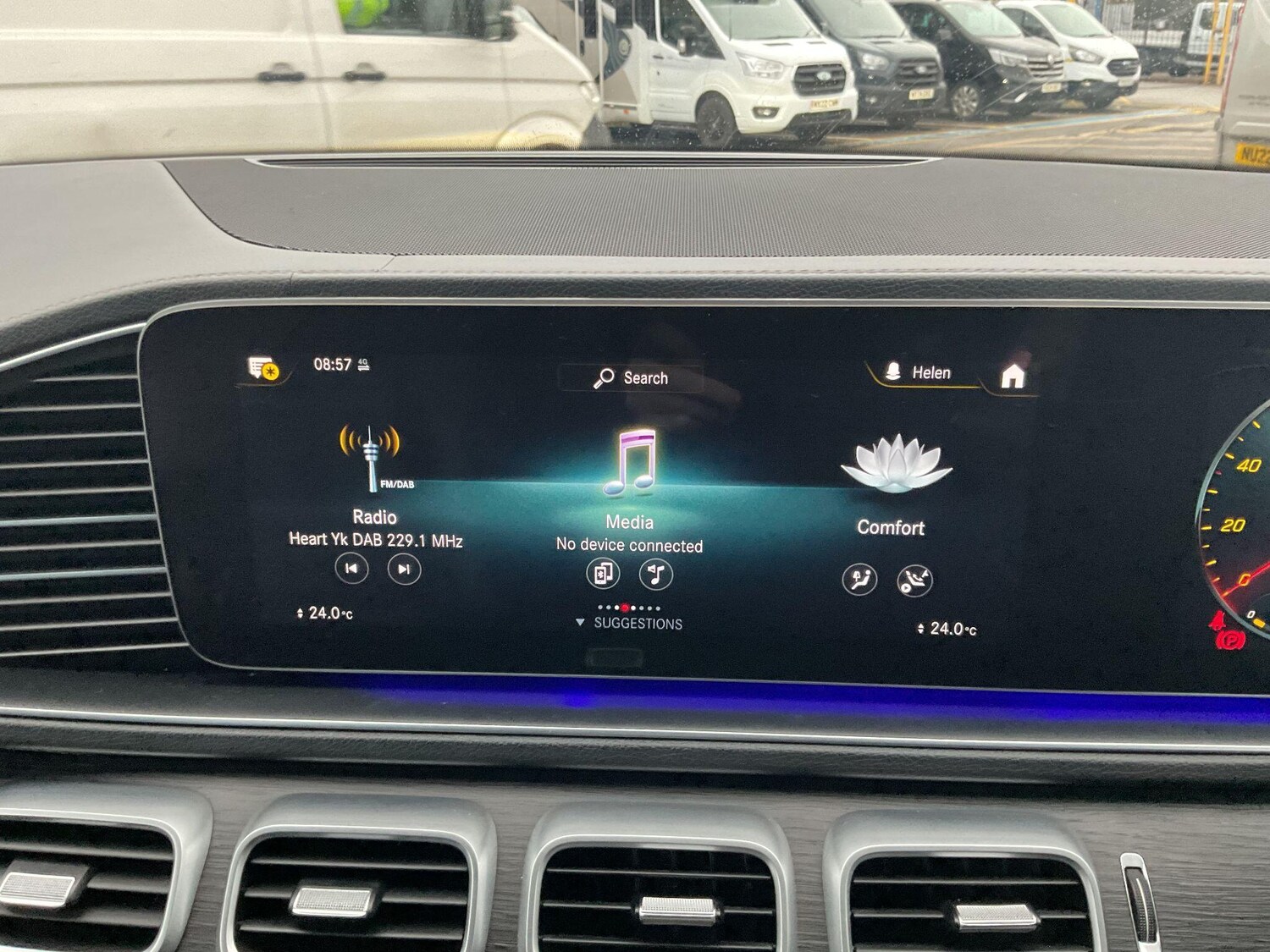 Used Mercedes-Benz GLE for sale - 77794250: Photo 23