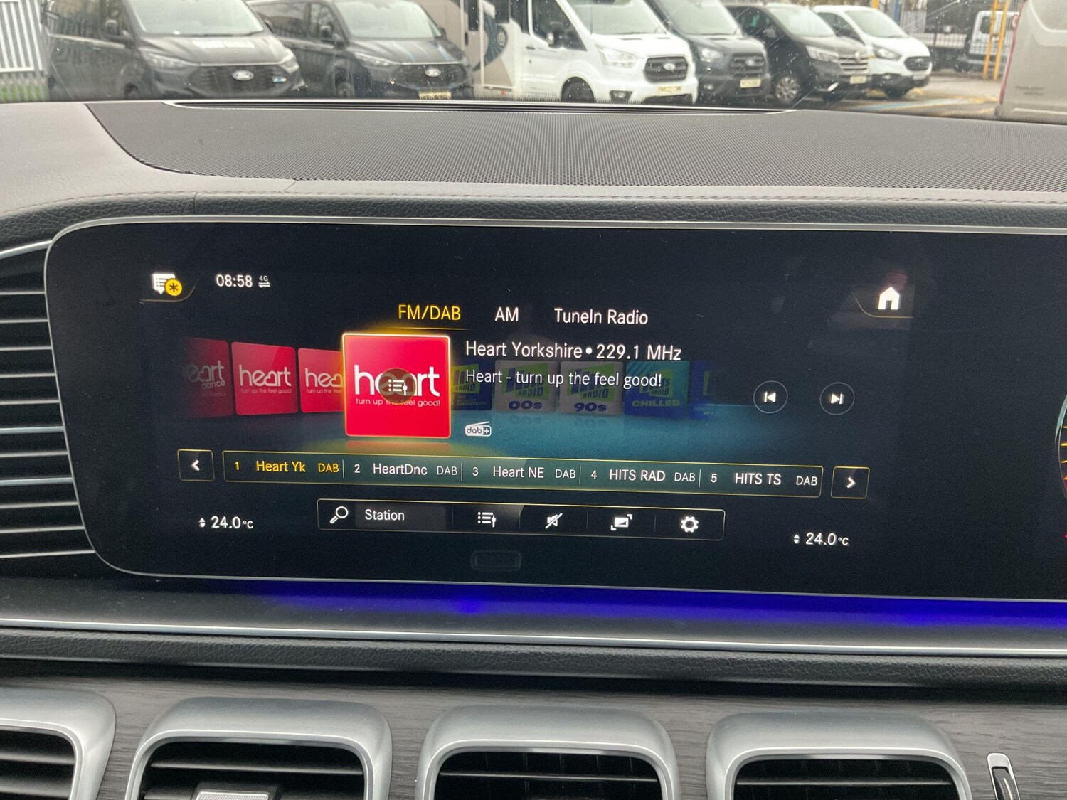 Used Mercedes-Benz GLE for sale - 77794250: Photo 30