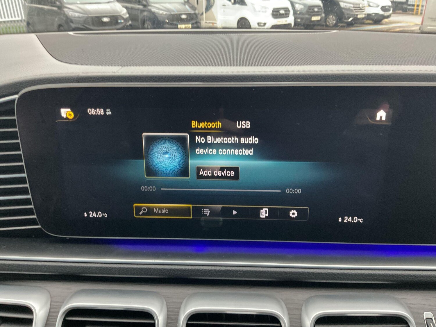 Used Mercedes-Benz GLE for sale - 77794250: Photo 31