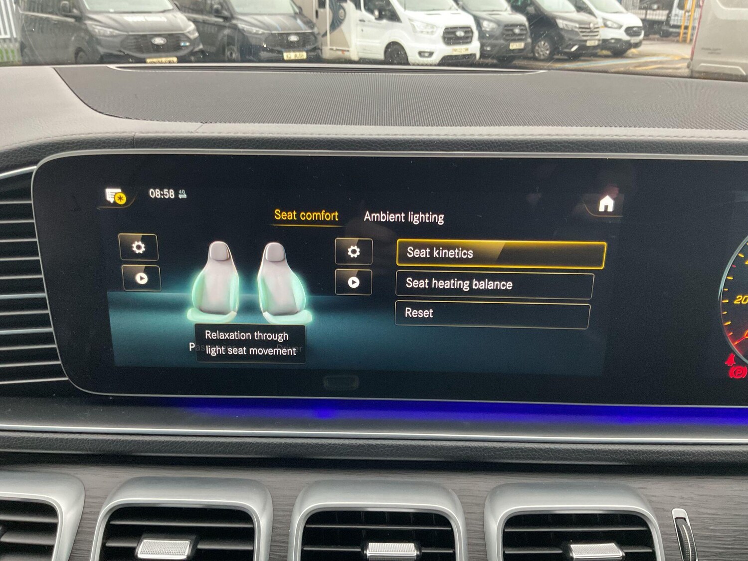 Used Mercedes-Benz GLE for sale - 77794250: Photo 32