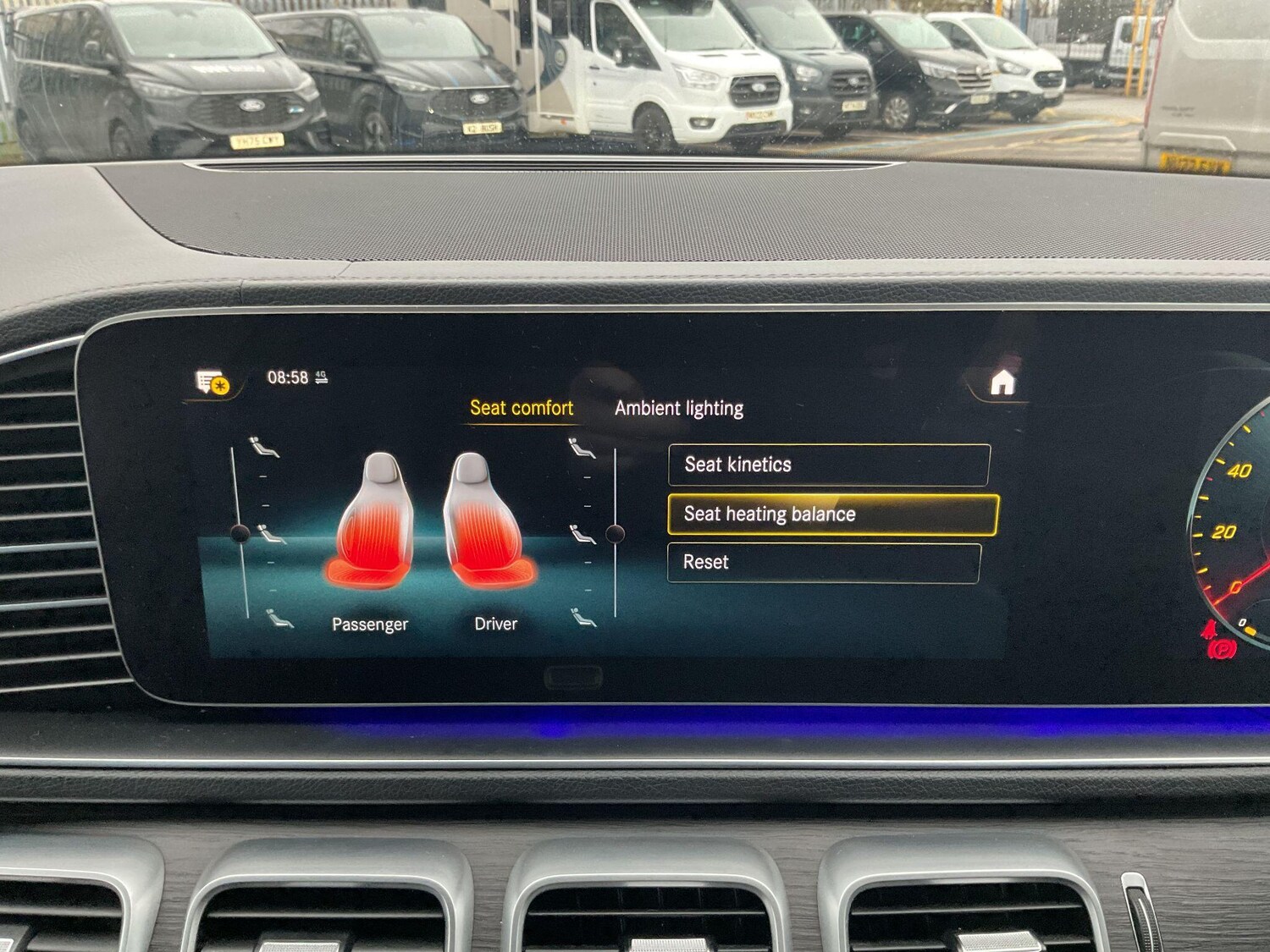 Used Mercedes-Benz GLE for sale - 77794250: Photo 33