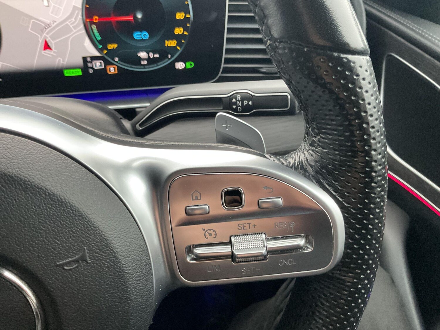 Used Mercedes-Benz GLE for sale - 77794250: Photo 37