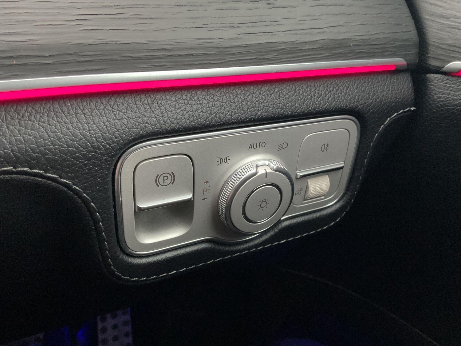 Used Mercedes-Benz GLE for sale - 77794250: Photo 38