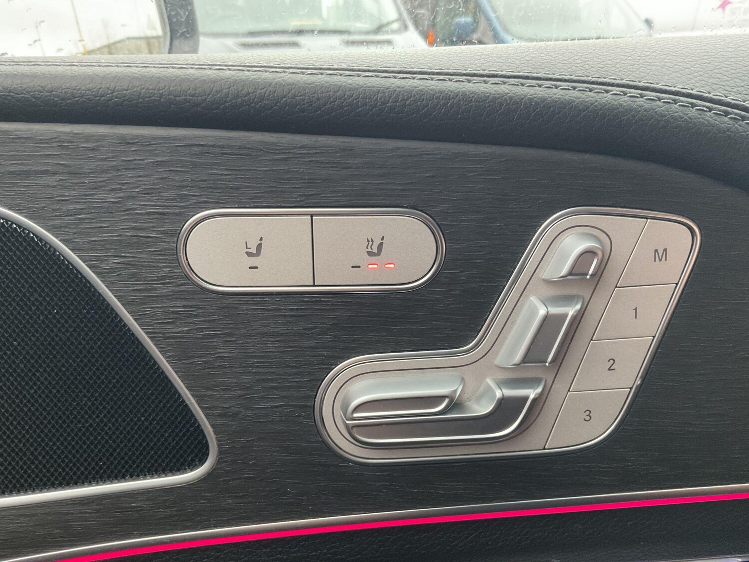 Used Mercedes-Benz GLE for sale - 77794250: Photo 39