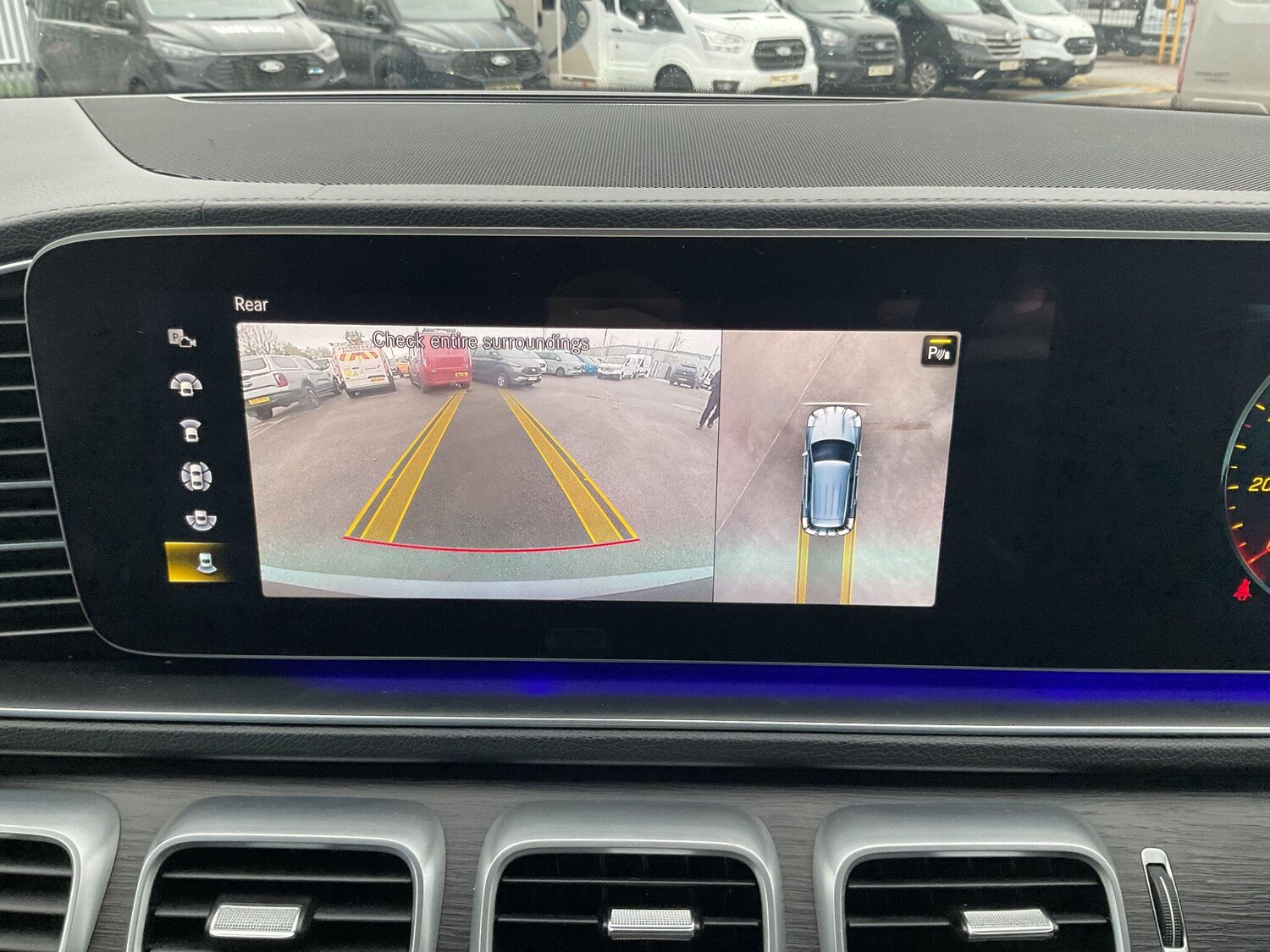 Used Mercedes-Benz GLE for sale - 77794250: Photo 40