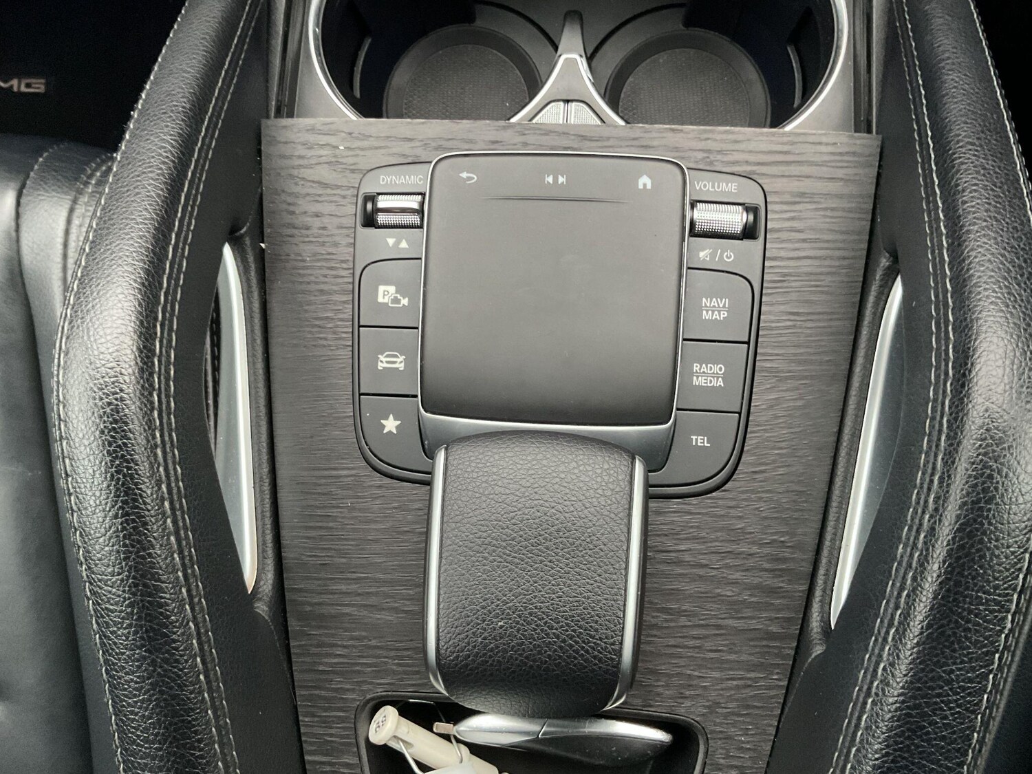 Used Mercedes-Benz GLE for sale - 77794250: Photo 44