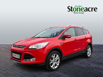 Used Ford Kuga 2026 for sale - 78622586: Photo