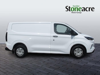 Used Ford Transit Custom 2024 for sale - 75363066: Photo