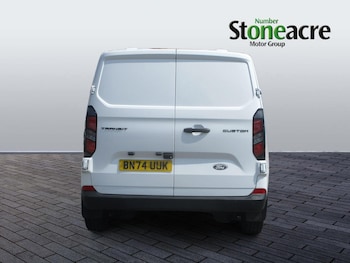 Used Ford Transit Custom 2024 for sale - 75363066: Photo