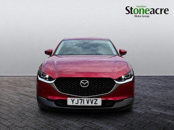Used Mazda CX-30 2022 for sale - 79425618: Photo