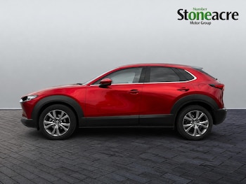 Used Mazda CX-30 2022 for sale - 79425618: Photo