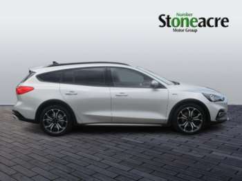Used Ford Focus 2021 for sale - 74908468: Photo