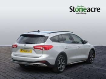 Used Ford Focus 2021 for sale - 74908468: Photo