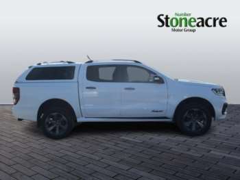 Used Ford Ranger 2023 for sale - 74520728: Photo
