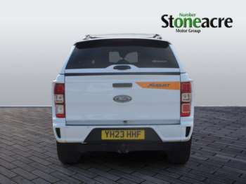 Used Ford Ranger 2023 for sale - 74520728: Photo