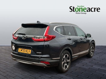 Used Honda CR-V 2020 for sale - 77155684: Photo