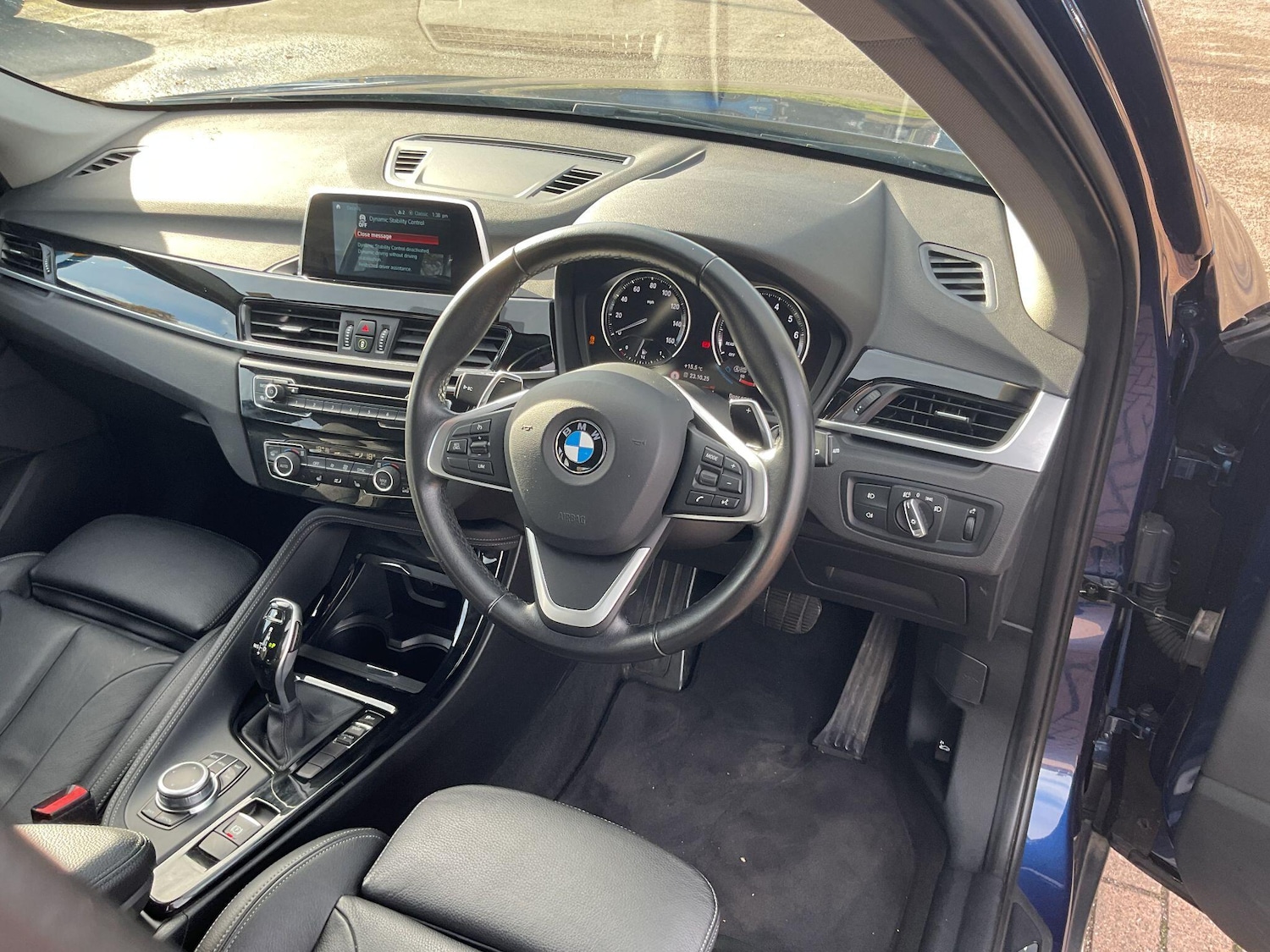 Used BMW X1 2018 for sale - 76371472: Photo 10