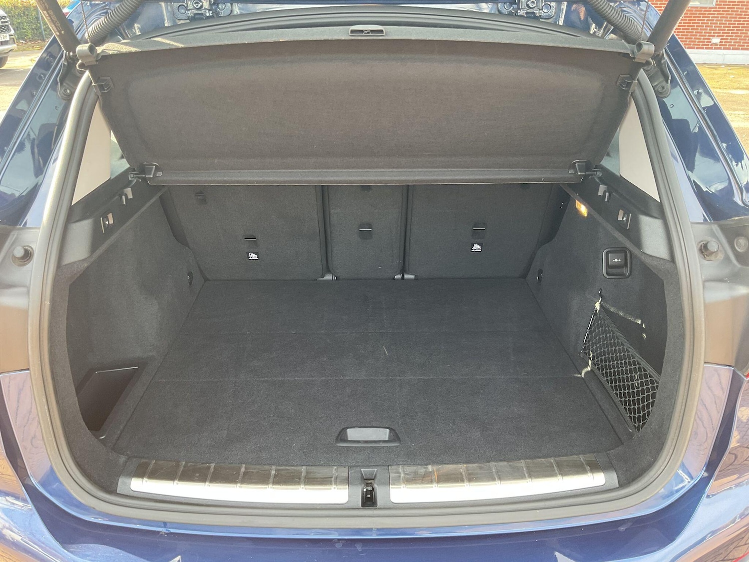 Used BMW X1 2018 for sale - 76371472: Photo 12
