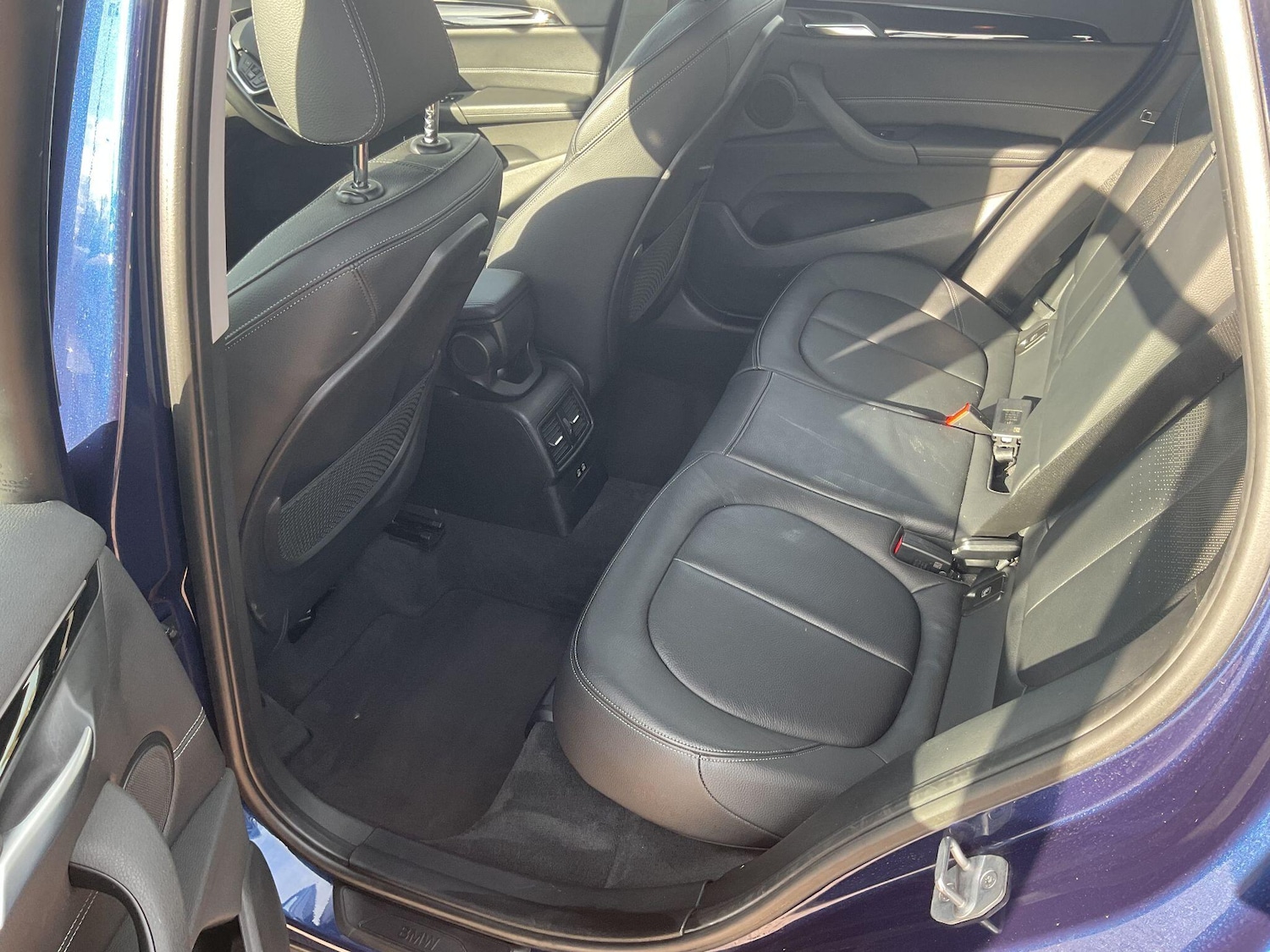 Used BMW X1 2018 for sale - 76371472: Photo 14