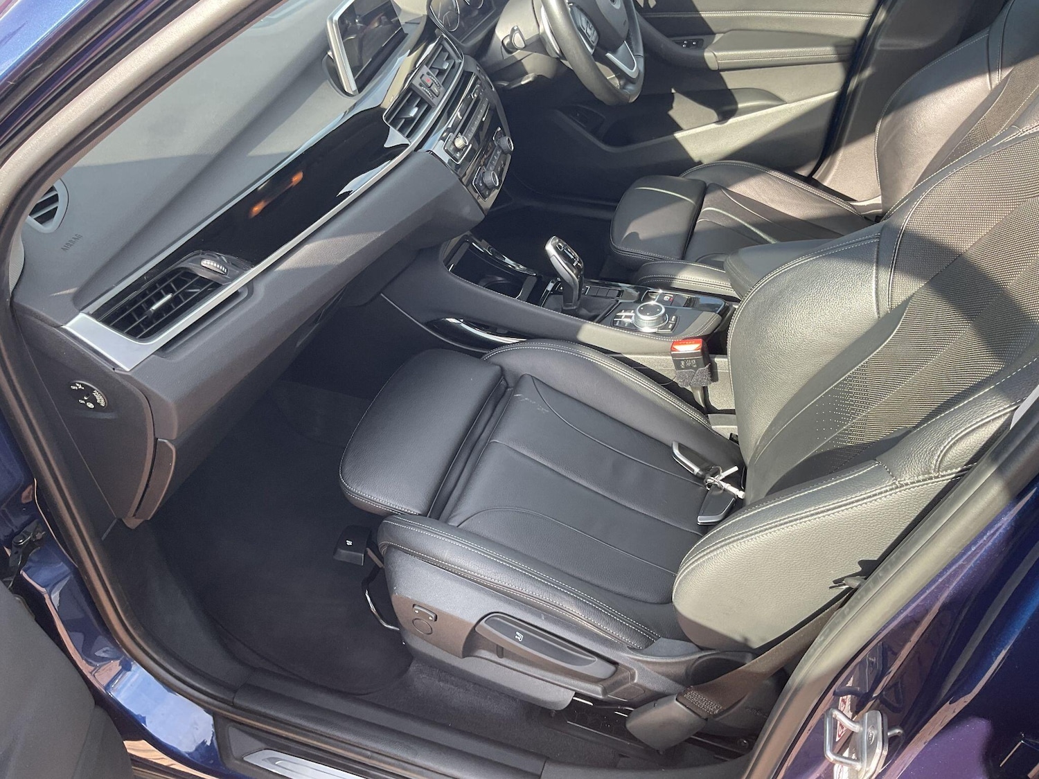 Used BMW X1 2018 for sale - 76371472: Photo 15