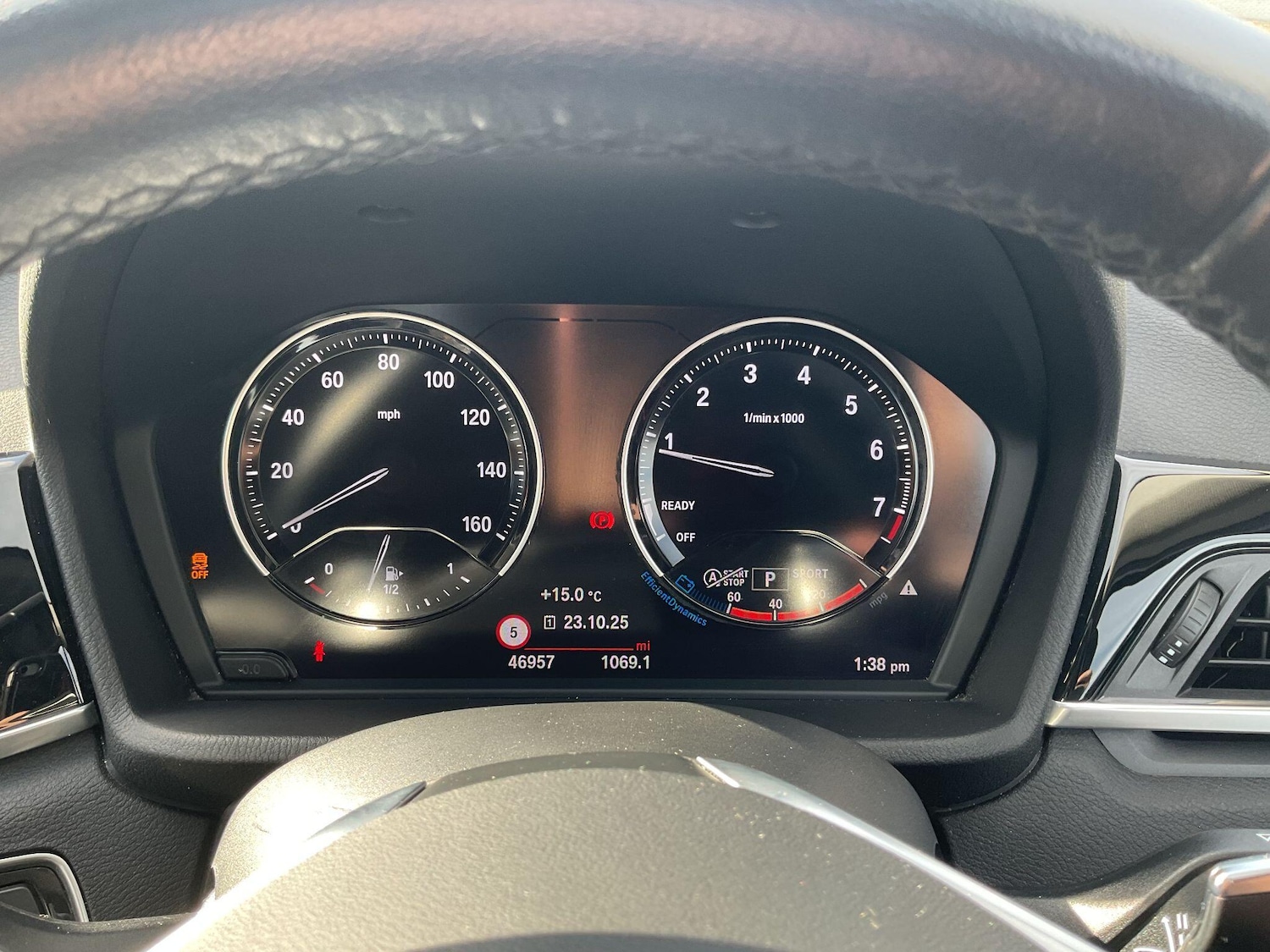 Used BMW X1 2018 for sale - 76371472: Photo 16